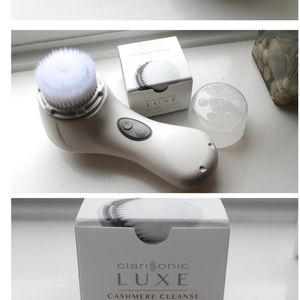 Clarisonic Cashmere Brushhead